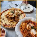 블루문레스토랑 이미지