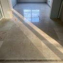 대주피오레(아) 2단지 | 경기도 용인시 기흥구 탑실 마을 대주피오레 1단지 대리석 줄눈 교체 및 대리석 연마광택