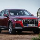 아우디 Q7, 카리스마 뽐내는 짐승 SUV 이미지