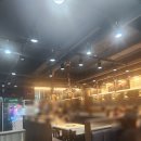 UR(의정부시)-[비우로]-상-10 | 고기가 맛있는 고기 테마파크 명륜진사갈비 의정부녹양점 리버스탭 생맥주 무한리필 매장