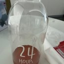 클린24시간레드박스 다이어트 솔직후기!