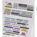 크리미크럼즈, 마고즈, 요인, 네버더레스, 펄리버튼, 에이투지클럽, 아이오 스튜디오 키스컷 띵 구해봅니다 이미지