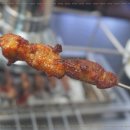 백옥양꼬치 - 안산시 단원구 원본로1길 20-3 | 백옥양꼬치