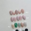 앙쥬네일 이미지