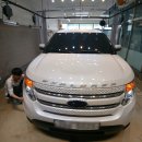 심쿵디테일링 세차장 이미지