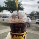 컴포즈커피군산오식도점