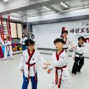 세교 태권도장 이미지