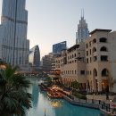 아랍 여행: 아부다비 - 두바이 이미지