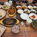시골우렁쌈밥 건너편 이미지