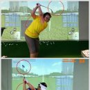 한백 골프아카데미 이미지