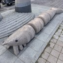 샘골수산 | 홍성 남당항 대하축제 샘골수산 올해도 대하먹으러 왔어