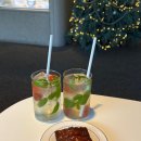 까치울역 4번출구 | 리세스커피 :: 부천 카페 까치울역 근처 구움과자 에이드 맛집 내돈내산 후기