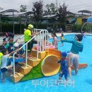 칠보물테마 유원지 이미지