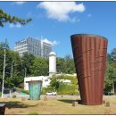 서울과학기술대학교 미래관 이미지