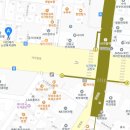사가정역2번출구 이미지