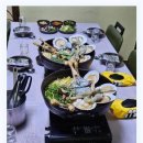 정답해신탕삼계탕