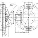 여든여덟 - Slotted Disk for Threading Machine 이미지