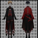 의상디자인 이미지