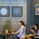 탐앤탐스 - 미추홀구 인하로 81 | 탐앤탐스