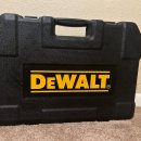 DEWALT 공구 세트 이미지