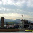박곡리_마을진입로_014 | 청도 호거대와 억산 그리고 귀천봉으로(대비사환종주)-1