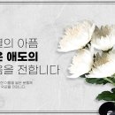 [부고]양마담(양웅세)님 부친상, 이미지