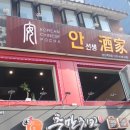 안선생주가
