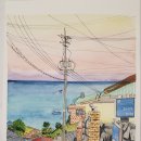 일상을 그리다 어반스케치 | 어반스케치 기초 배우기 #5