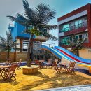 뉴리베라모텔 | 전남 완도 숙소 펜션 리조트 호텔 추천 리스트