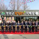 영암로컬푸드사회적협동조합