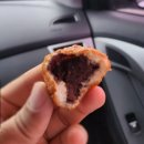 김천(부산)휴게소 | 김천휴게소 부산방향 (하행) 호두과자 사먹은 간단 후기