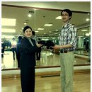 라인댄스 (초급B) 이미지