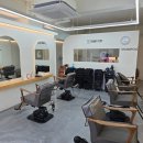 대화 미용실 이미지