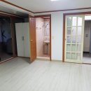 경희대 건너편 버스정류장 이미지