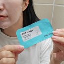 리피엘에스오에스트러블어성초캡슐마스크 SOS 어성초진정팩 홈케어마스크팩