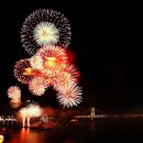 2012년 제8회 부산(광안리) 세계불꽃축제 이미지