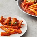 빨간떡볶이 - 미추홀구 아암대로29번길 37 | 빨간떡볶이