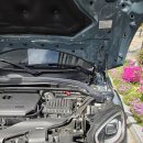 대전배터리출장, BMW 미니 컨트리맨 배터리교체 무료출장 후기!