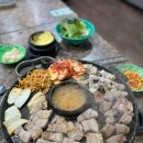 꽃돼지삼겹살 이미지