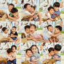 양동어린이집 | 6월 일상(6/15~21) 드디어 이사 끝!🏡😵‍💫, 화순 산마을도토리-카페 파인40