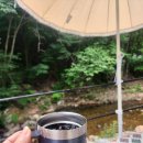 머물다 | 🌲 춘천 글램핑 추천｜아이와 힐링하기 좋은 계곡 캠핑장 ‘자연에 머물다’ 후기