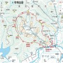 ▣ 제881차(년30회)정기산행 무학산(24. 2/3) ▣=＞가지산으로 변경 이미지