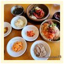 남도인나주곰탕 | 광명하안동 맛집 뼛속까지 시원한 한우육회물회가 일품인 예소담 나주곰탕