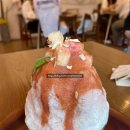도쿄빙수은행동점 이미지