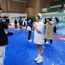 삼척시민체육관 | 여자핸드볼 직관후기 * 삼척시민체육관 플레이오프/시상식