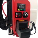 (주)엔에스케이 | 미국 노스스타 고성능 고압 충전 분무기 NS-2020 배터리 자동 충전식 분무기 #농업용#농약#코로나#방역