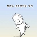 우산동물병원 | 초보 러닝 한달 후기 부상 아이템