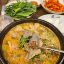 신의주찹쌀순대산본점 이미지