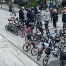 2025 서울자전거대행진 후기 (+ 따릉이) 초보자 참여