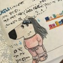 이현헤어 | 분당 미용실에서 chill girl되기| 여자머리맛집 ‘미봉헤어 서현점’ 이현실장님 염색받은 후기